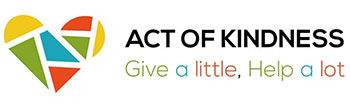 Act of Kindness Logo